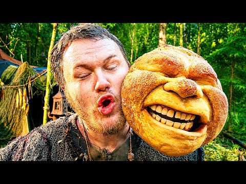 Последний богатырь. Колобок