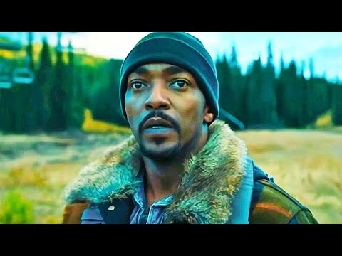 Хищные земли