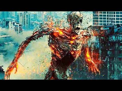 Последний охотник на демонов