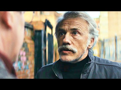 Киллер в отставке