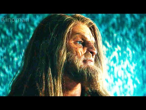 Мой сосед- монстр