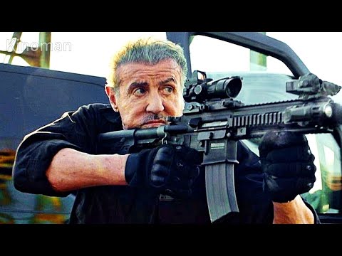 Непробиваемые