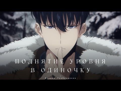 Поднятие уровня в одиночку. Второе пробуждение
