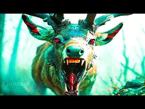 Бэмби. Лесной кошмар