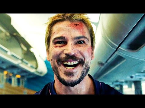 Рейс навылет