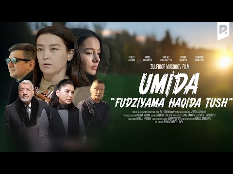Umida (Fudziyama haqida tush)