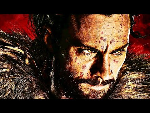 Крейвен-охотник
