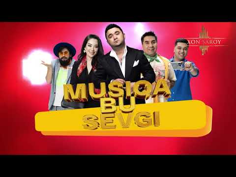 Musiqa bu sevgi