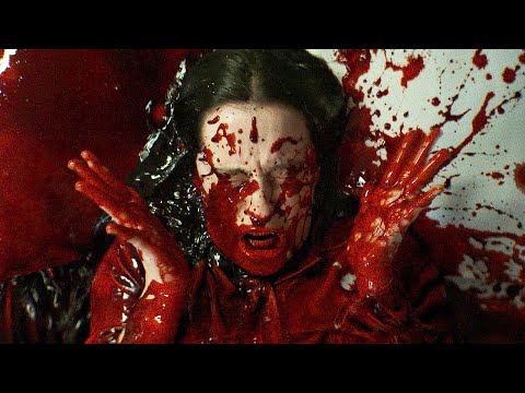 ЗАКЛЯТИЕ. НОВОЕ ПОКОЛЕНИЕ