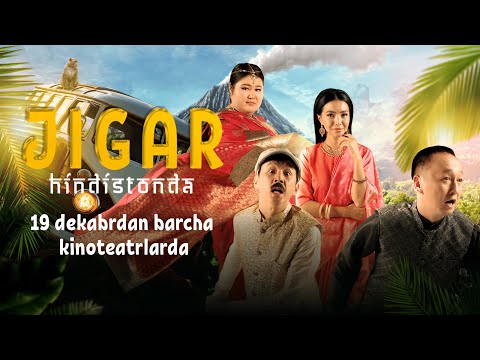 Jigar. Hindistonda