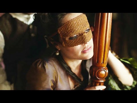 Тайная любовь Казановы