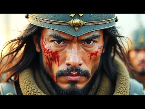 Чингис-Хан