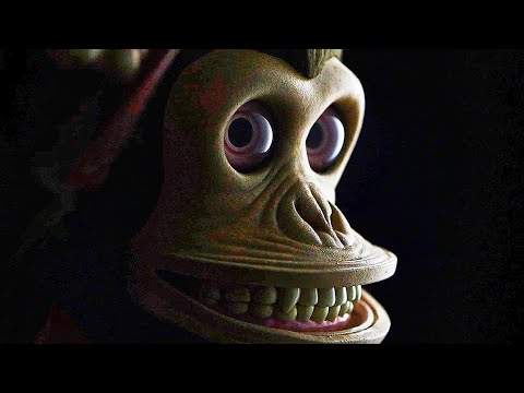 Обезьяна