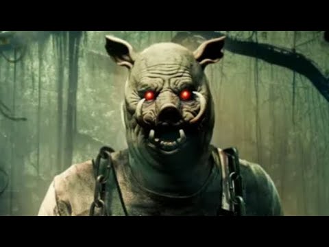 Пятачок. Кровь и жёлуди