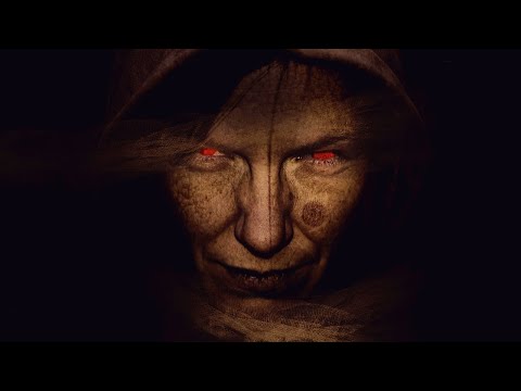 Мумия. Возрождение зла
