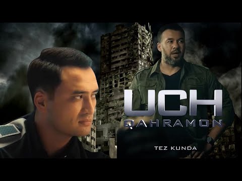 Uch Qahramon
