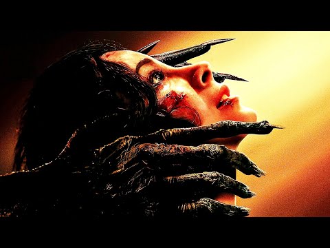 Сущность. Семейный кошмар