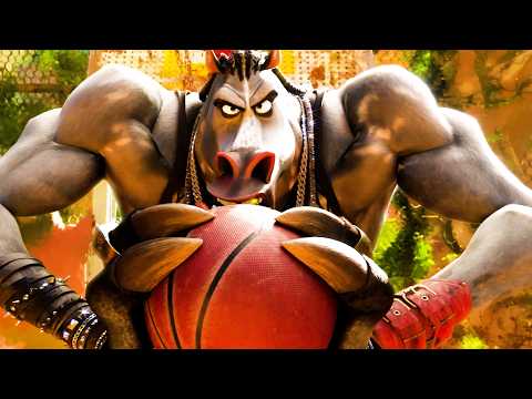 GOAT: Мечтай по-крупному
